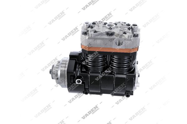 kompresor IVECO Euro 6, se spojkou 1500200001