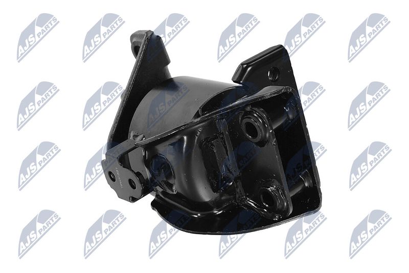 Paigutus, Mootor, NTY ZPS-HY-551