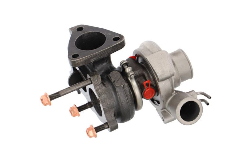 REMANTE 003-001-000314R Charger, charging (supercharged/turbocharged)