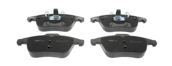 Plaquettes+de+frein+à+disque FERODO FDB1972