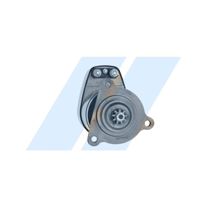 HIGHWAY AUTOMOTIVE 67033004 Starter