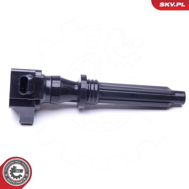 Süütepool, ESEN SKV 03SKV275