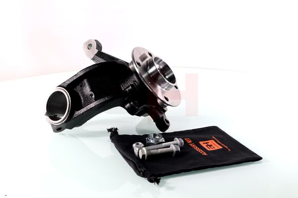 GH GH-283705V Steering Knuckle, wheel suspension