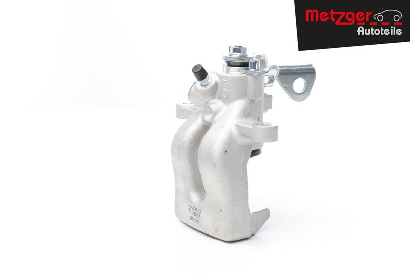 METZGER AUTOTEILE 6260152 Brake Caliper