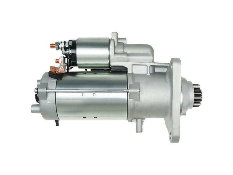AS-PL S0147 Starter