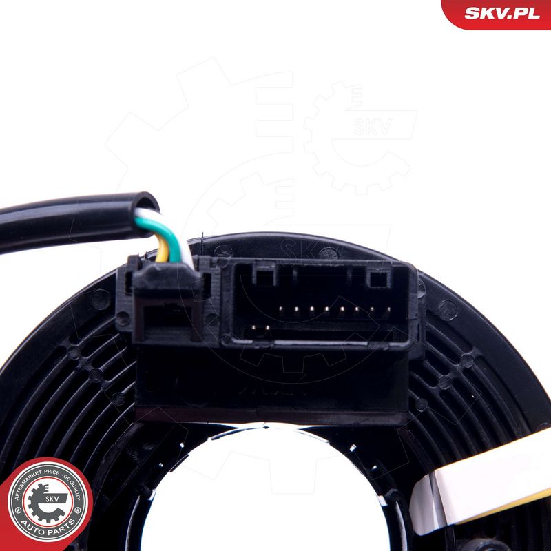 Turvapadja lint, turvapadi, ESEN SKV 96SKV537