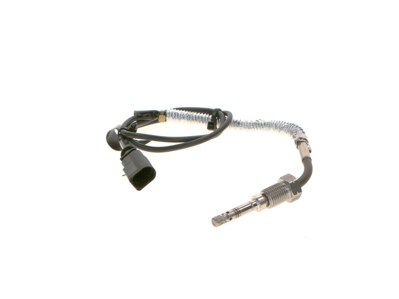 BOSCH 0 986 259 057 Датчик, температура відпрацьованих газів