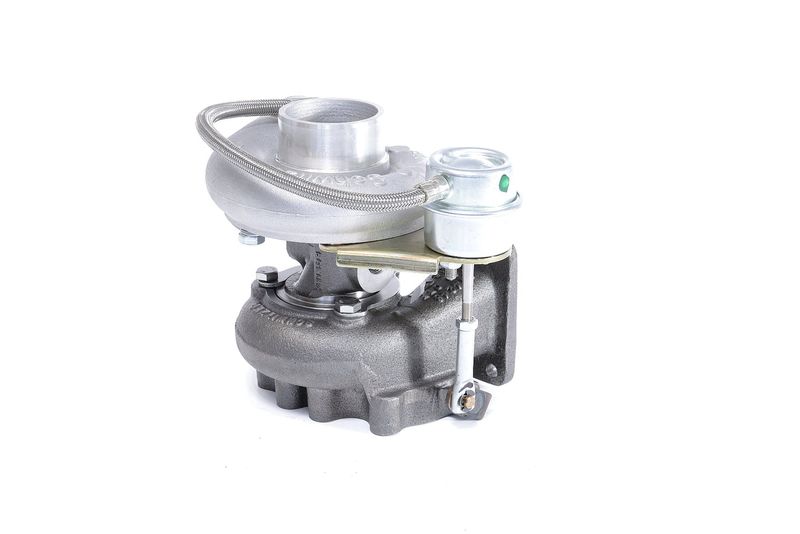 Compresor,sistem de supraalimentare T911830 BTS Turbo