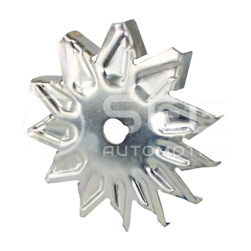 Kolo ventilátoru, generátor 1126610073