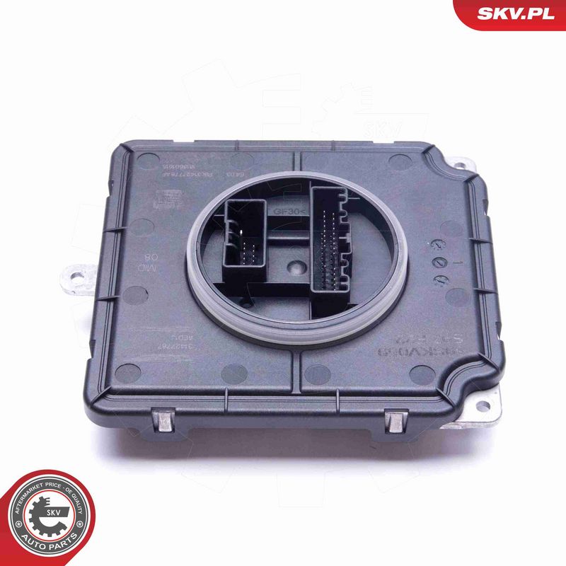 ESEN SKV 59SKV059 Control Unit, lights