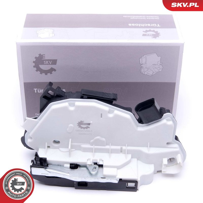 Ukselukk, ESEN SKV 16SKV851