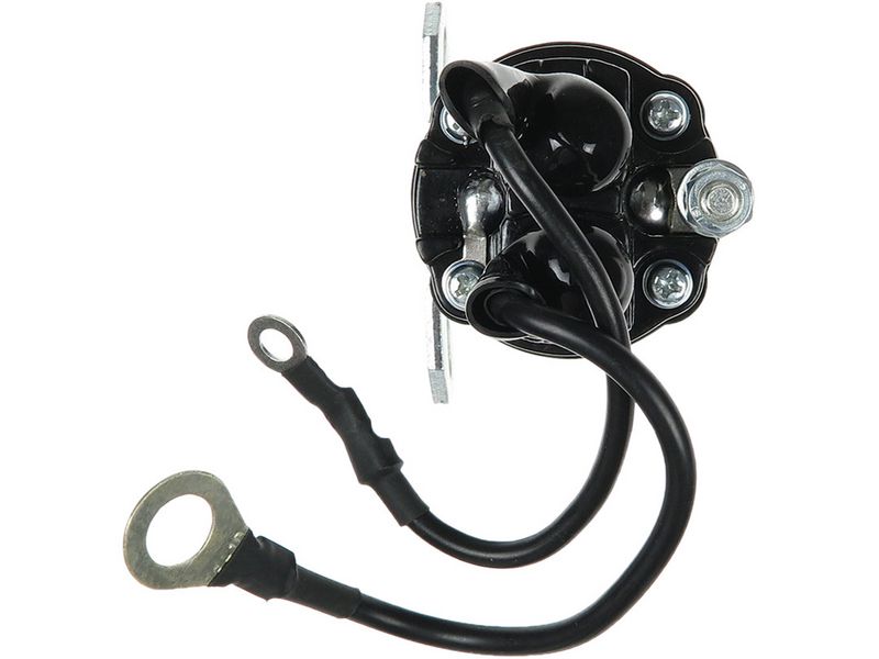 Magnetlülitus, starter, AS-PL SS1166S