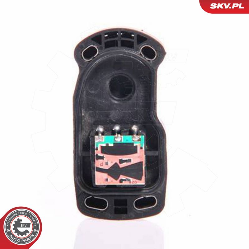 ESEN SKV 95SKV951 Adjusting Potentiometer, idle mixture