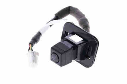 ACKOJA A38-74-0035 - Rear View Camera, park distance control