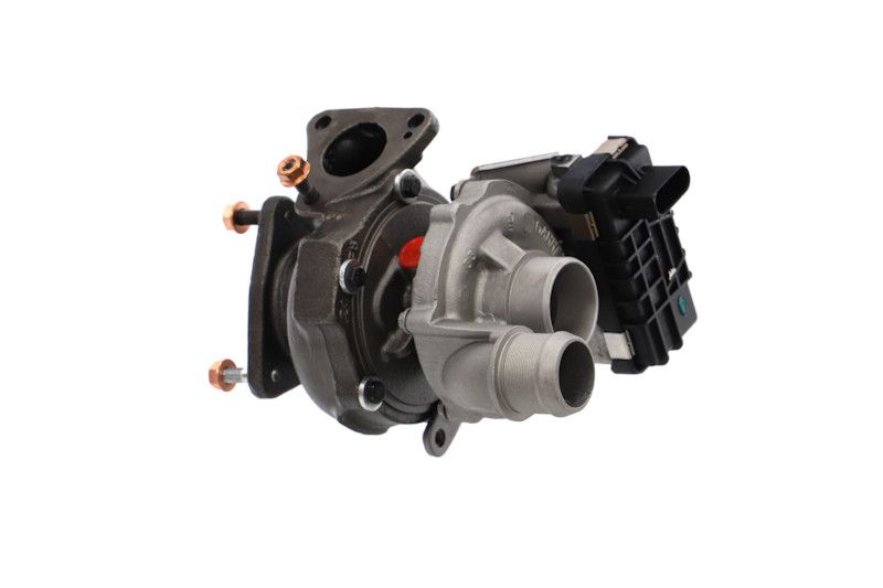 REMANTE 003-002-004400R Turbokompresorius