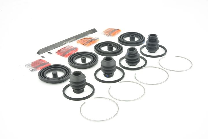 FEBEST 0275-E25F Repair Kit, brake caliper