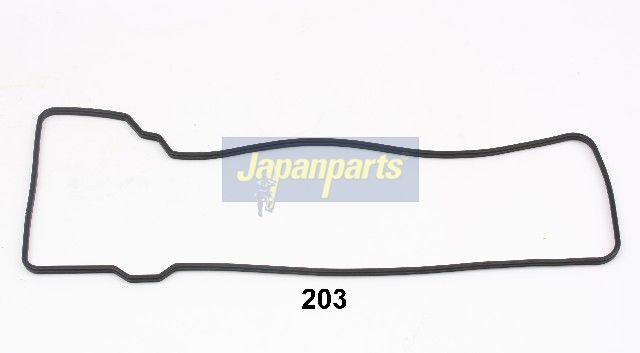 JAPANPARTS Tarpiklis, svirties dangtis