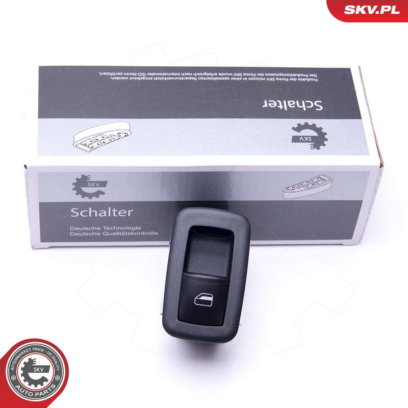 Lüliti, aknatõstuk, ESEN SKV 37SKV351