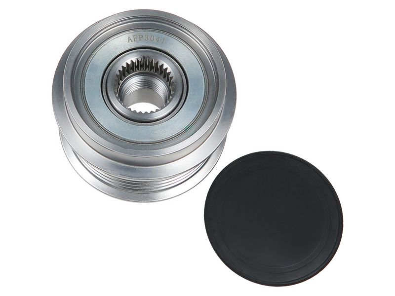 AS-PL AFP3041 Alternator Freewheel Clutch