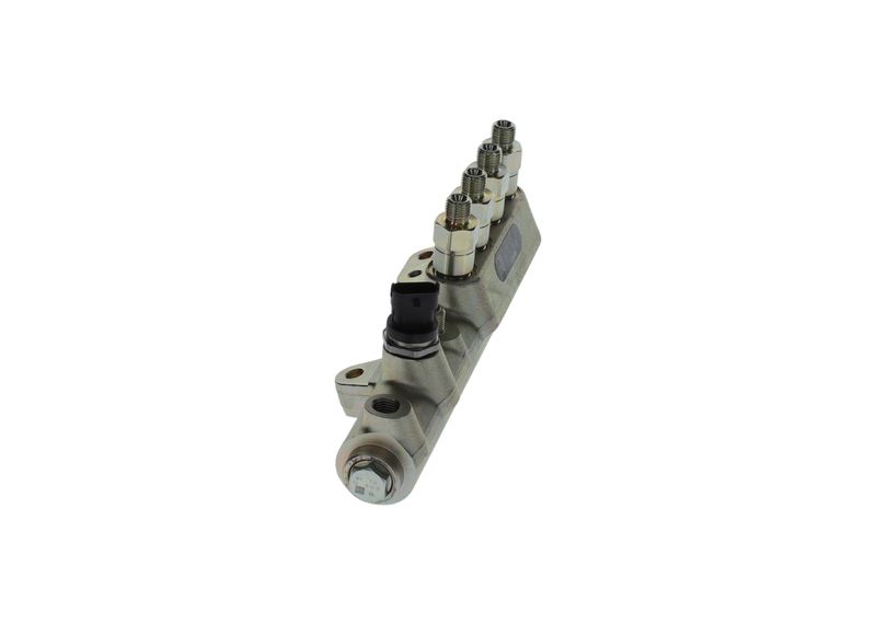 BOSCH 0445224036 Distributor Pipe, fuel