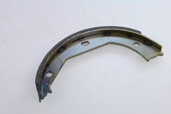 ABE CRB005ABE Brake Shoe Set, parking brake