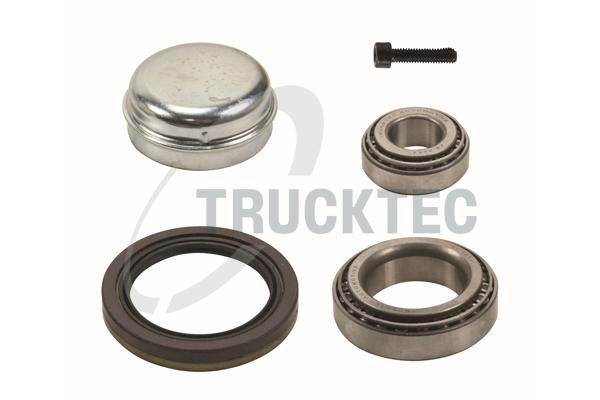 TRUCKTEC AUTOMOTIVE 02.31.347 - Wheel Bearing Kit