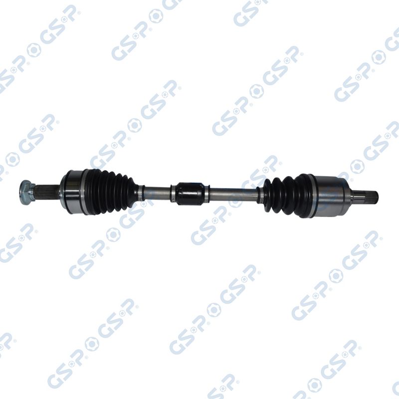 Veovõll, GSP 201687