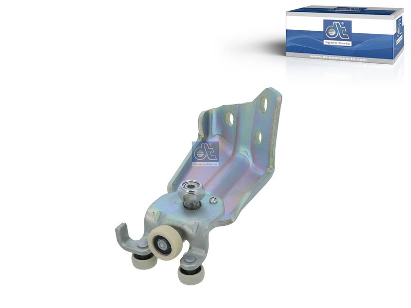 ghidaj cu role, usa glisanta DT Spare Parts 12.81002