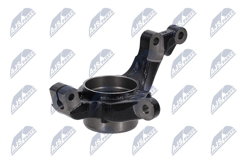 Käändmik, rattakinnitus, NTY ZZP-HY-507