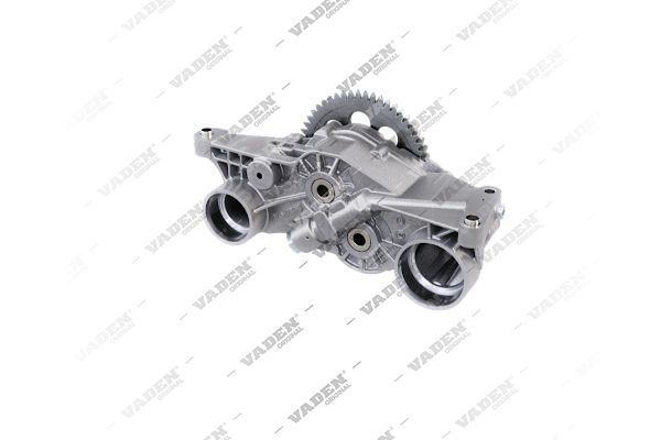 čerpadlo oleje MB Actros MP4, MP5 0101324