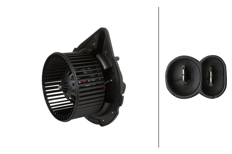 This part match OEM code: 8D2 820 021