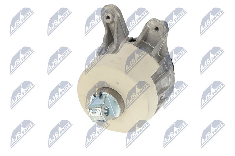 Paigutus, Mootor, NTY ZPS-ME-106