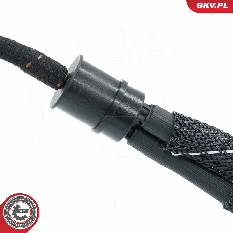 Voolik, Jääkkütus, ESEN SKV 54SKV343