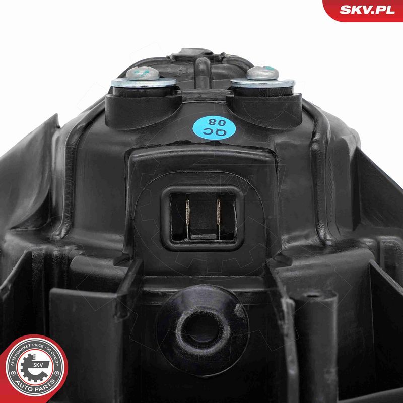 ESEN SKV 68SKV300 Interior Blower