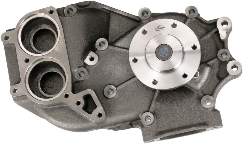 Vodní čerpadlo, chlazení motoru WP5008HD