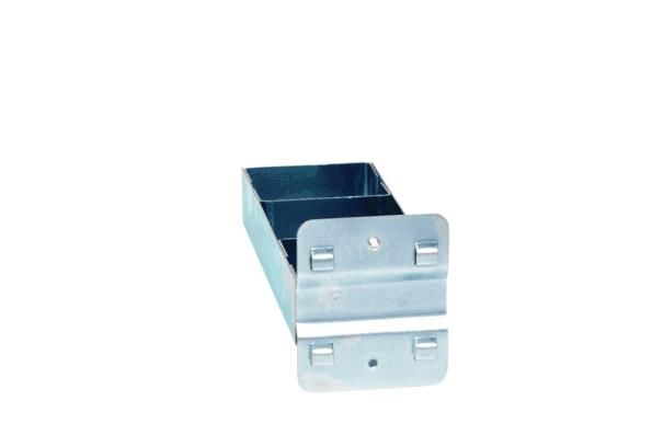 KS TOOLS 860.0847 Tray Base, tool pegboard