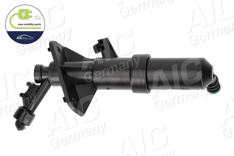 This part match OEM code: 8U0 955 101 B