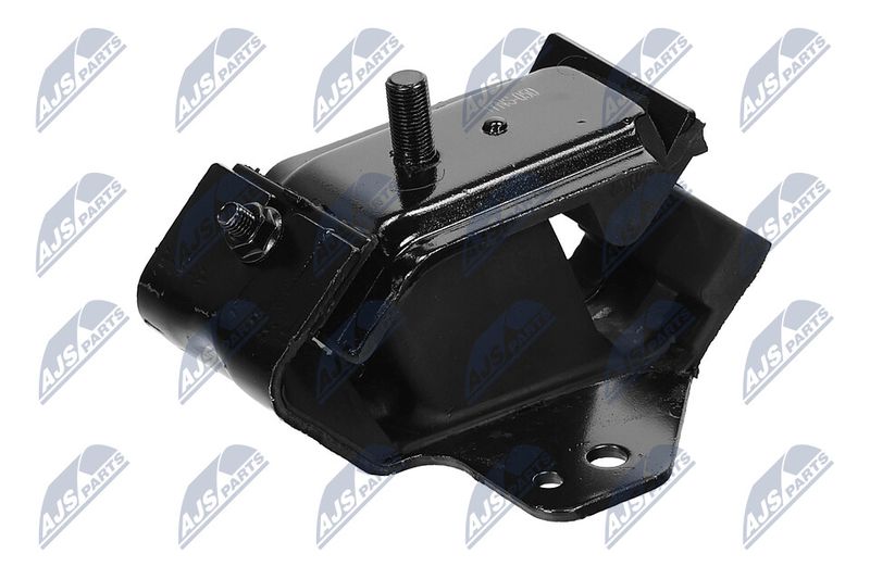 Paigutus, Mootor, NTY ZPS-NS-050