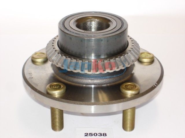 Rattarumm, JAPKO 425038