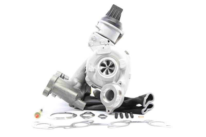ALANKO 10901179 Charger, charging (supercharged/turbocharged)