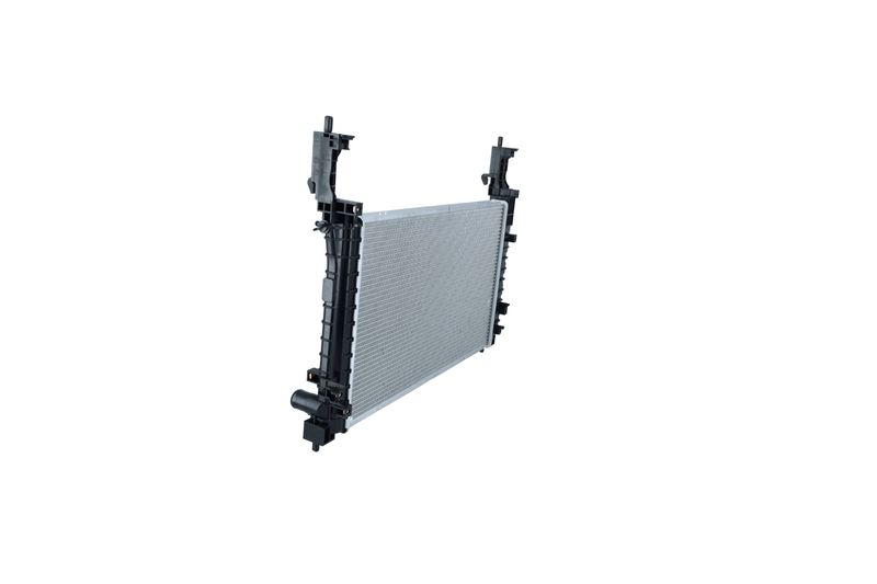 Radiaator, mootorijahutus, NRF 59319