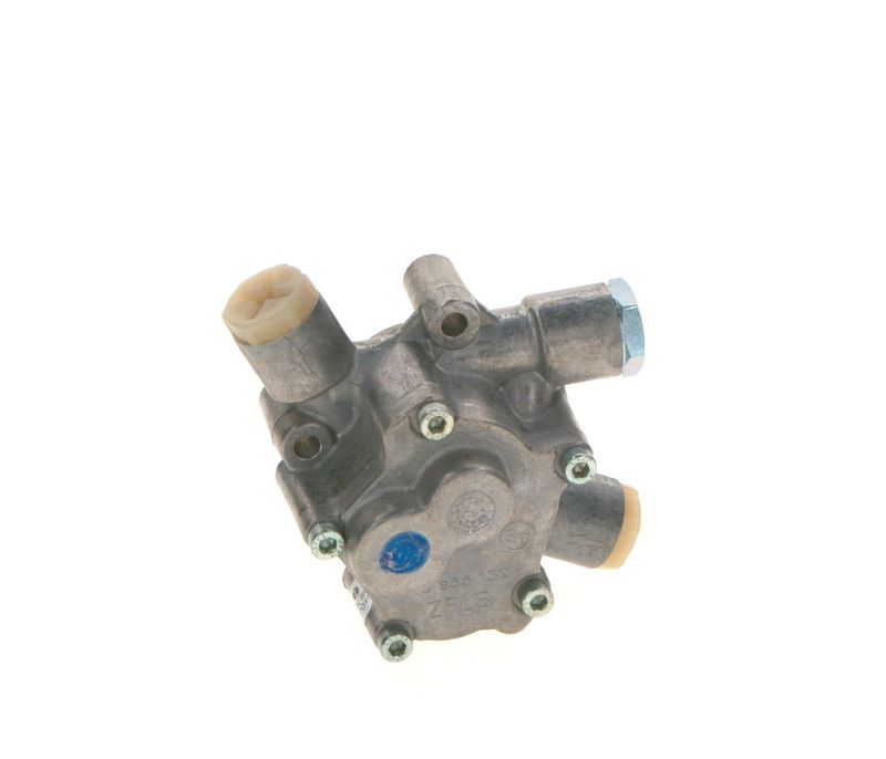 BOSCH KS00000001 Kuro siurblys