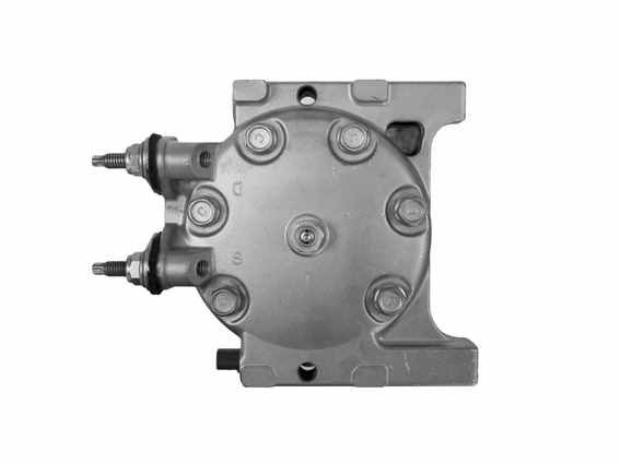 Airstal 10-0446 Compressor, air conditioning