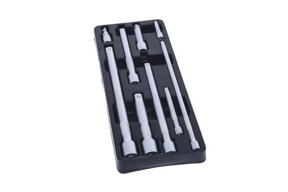Pikenduskomplekt, padrunvõti, KS TOOLS 911.0007