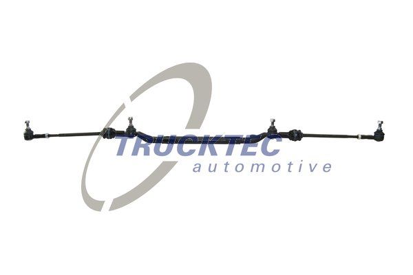 Поздовжня кермова тяга, Trucktec Automotive 02.37.064