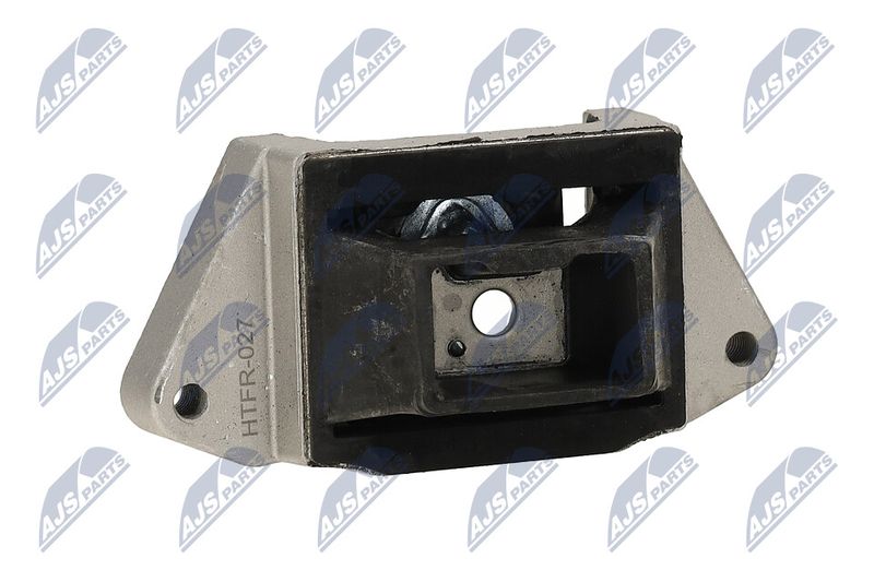 Paigutus, Mootor, NTY ZPS-FR-027