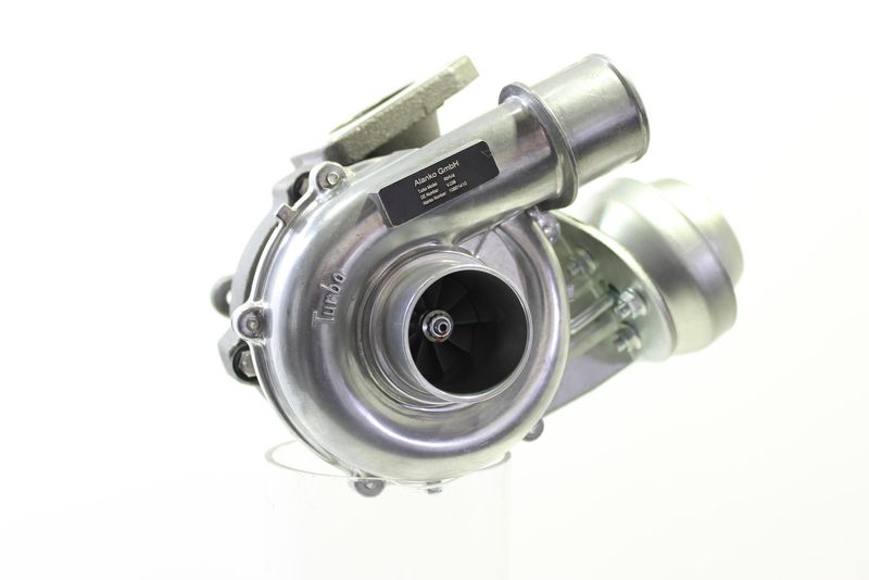ALANKO 10901410 Charger, charging (supercharged/turbocharged)