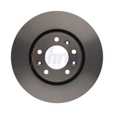 Fahren Brake Disc FBD6188