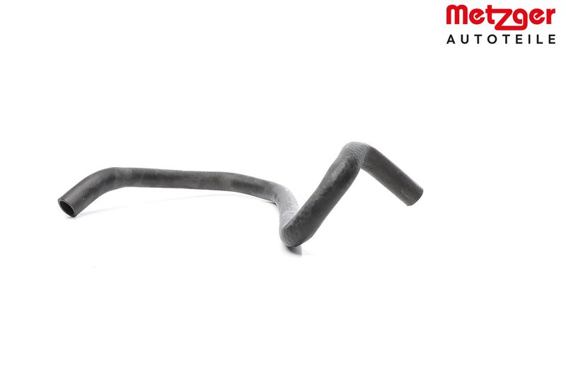 METZGER AUTOTEILE 2420100 Radiator Hose