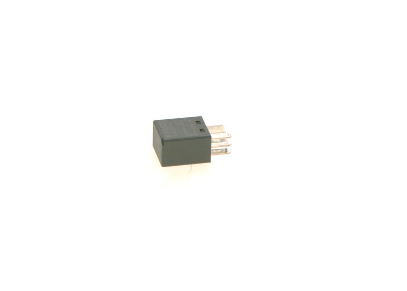 BOSCH 0 332 207 402 Реле, робочий струм